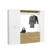 Vestiaire combiné 5 éléments BODITE