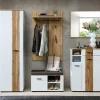 Innostyle Vestiaires D'Entrée Complets<Vestiaire combiné 5 éléments MECHELN