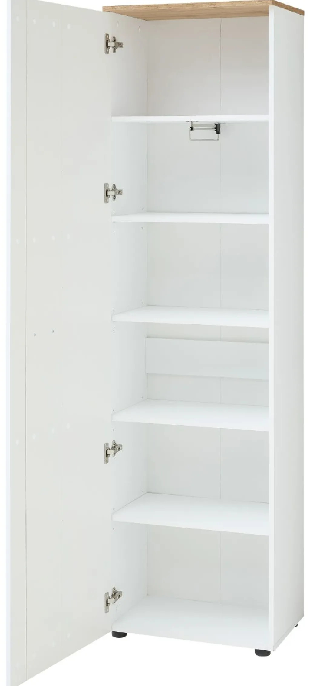 Innostyle Vestiaires D'Entrée Complets<Vestiaire combiné 5 éléments MECHELN