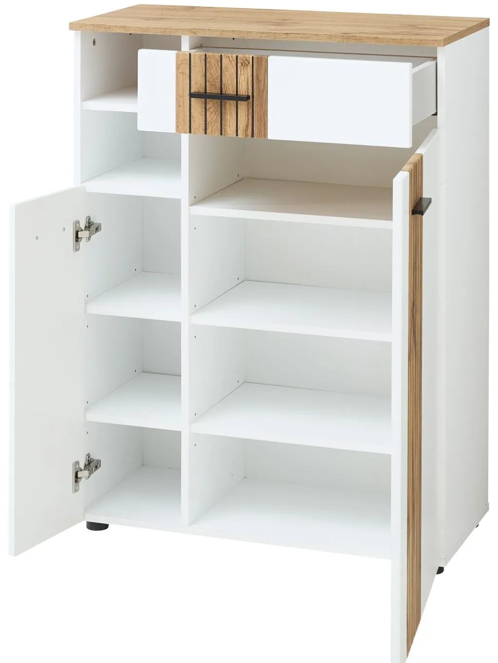 Innostyle Vestiaires D'Entrée Complets<Vestiaire combiné 5 éléments MECHELN