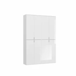 Xonox Vestiaires D'Entrée Complets<Vestiaire combiné 2 éléments BODITE