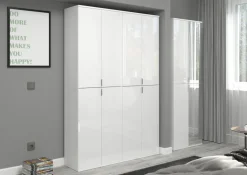 Xonox Vestiaires D'Entrée Complets<Vestiaire combiné 2 éléments BODITE