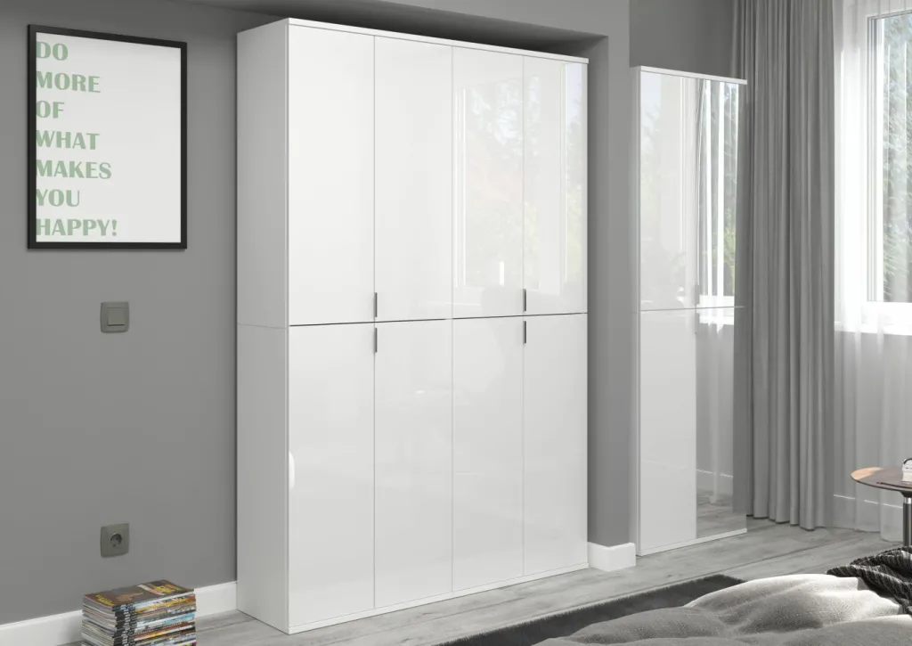 Xonox Vestiaires D'Entrée Complets<Vestiaire combiné 2 éléments BODITE