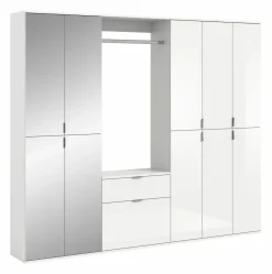 Xonox Vestiaires D'Entrée Complets<Vestiaire combiné 6 éléments BODITE