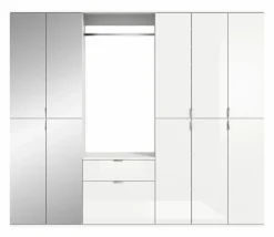 Xonox Vestiaires D'Entrée Complets<Vestiaire combiné 6 éléments BODITE