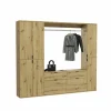 Vestiaire combiné 5 éléments BODITE