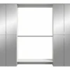 Xonox Vestiaires D'Entrée Complets<Vestiaire combiné 3 éléments BODITE