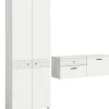 Xonox Blocs Salle De Bains Complets<Vestiaire combiné ZIWAY