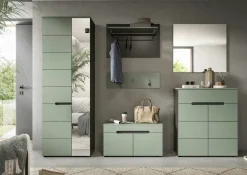 Xonox Vestiaires D'Entrée Complets<Vestiaire combiné GOBA