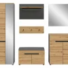 Xonox Vestiaires D'Entrée Complets<Vestiaire combiné GOBA