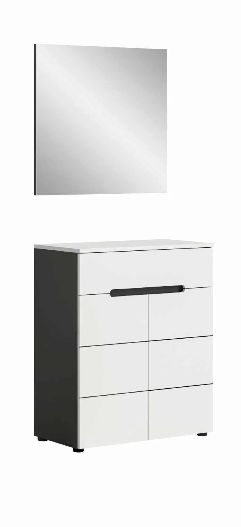 Xonox Vestiaires D'Entrée Complets<Vestiaire combiné GOBA