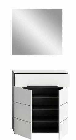 Xonox Vestiaires D'Entrée Complets<Vestiaire combiné GOBA