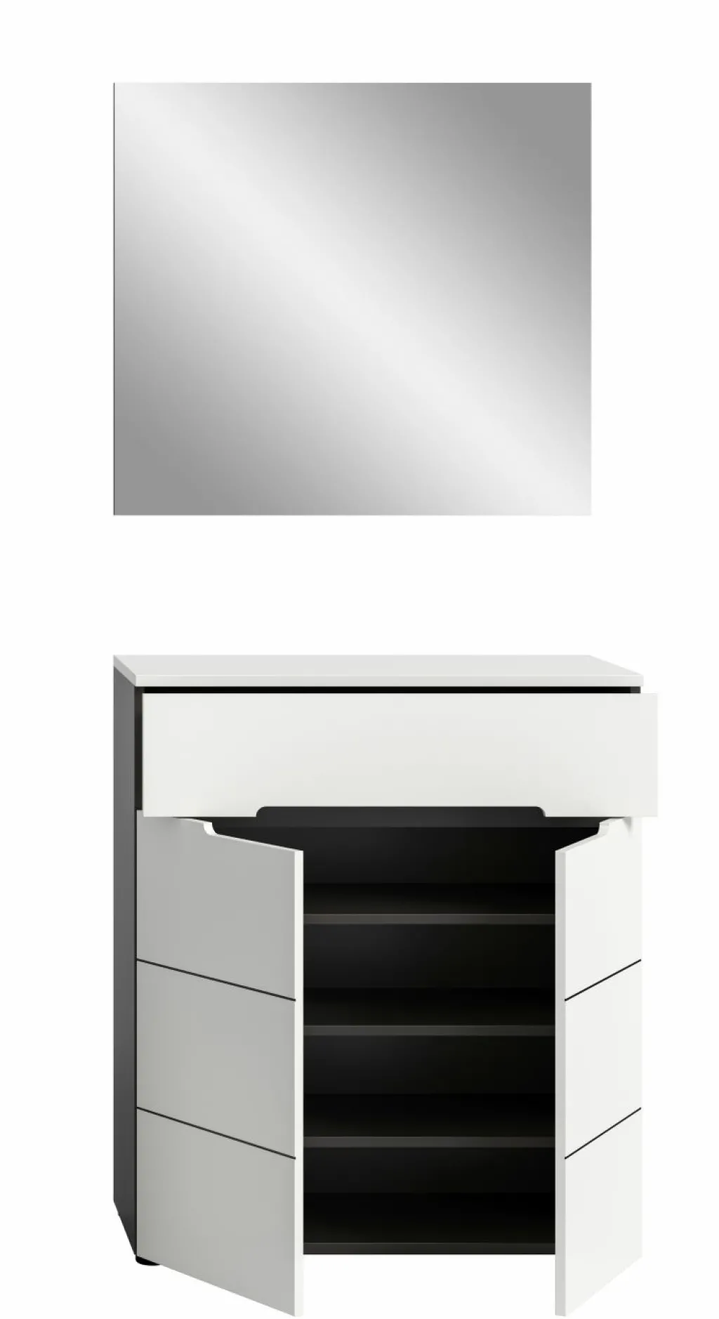 Xonox Vestiaires D'Entrée Complets<Vestiaire combiné GOBA