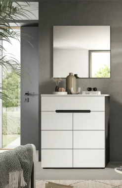 Xonox Vestiaires D'Entrée Complets<Vestiaire combiné GOBA