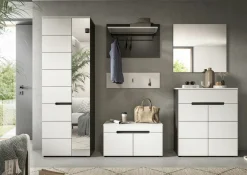 Xonox Vestiaires D'Entrée Complets<Vestiaire combiné GOBA