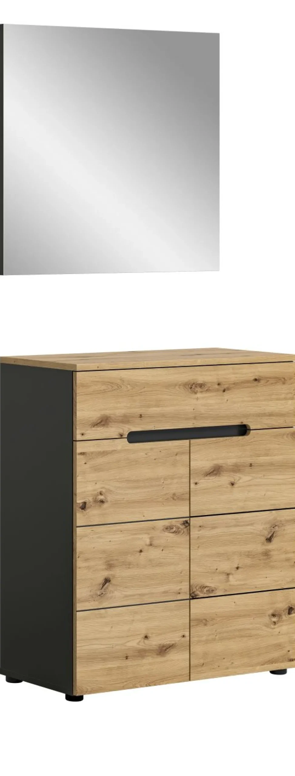 Xonox Vestiaires D'Entrée Complets<Vestiaire combiné GOBA