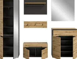 Vestiaire combiné GOBA