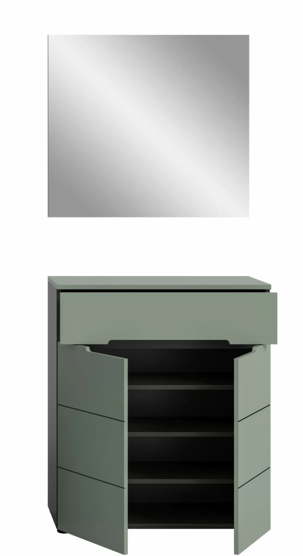 Vestiaire combiné GOBA