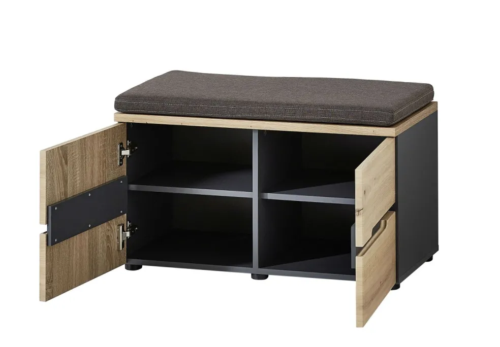 Vestiaire combiné MEMPHIS
