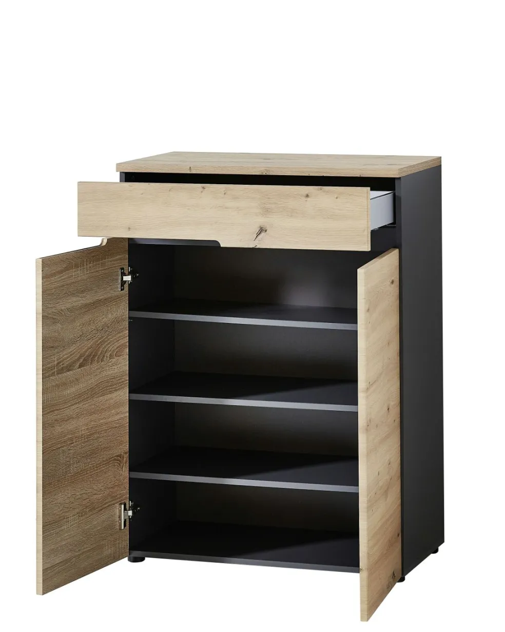Vestiaire combiné MEMPHIS
