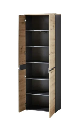 Innostyle Vestiaires D'Entrée Complets<Vestiaire combiné MEMPHIS