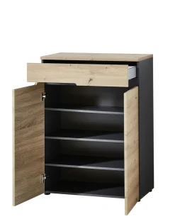 Innostyle Vestiaires D'Entrée Complets<Vestiaire combiné MEMPHIS