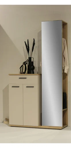 Bega Consult Vestiaires D'Entrée Complets<Vestiaire compact AARAU