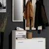 Vestiaire compact FOXI