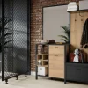 Vestiaire compact HIGH ROCK