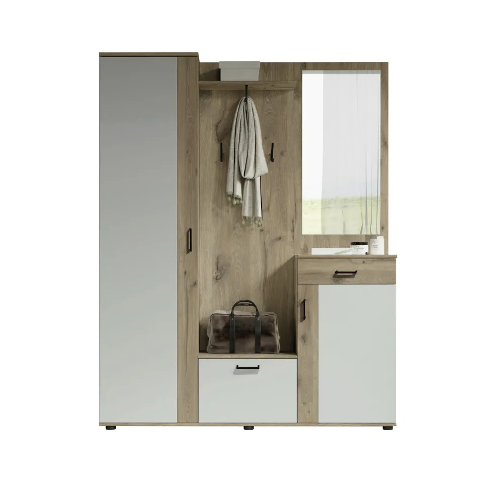 Vestiaire compact JENS