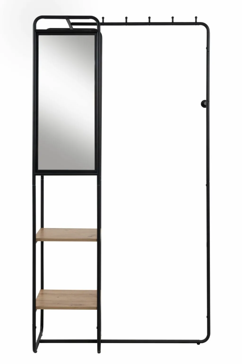 Finori Vestiaires D'Entrée Complets<Vestiaire compact LULEA