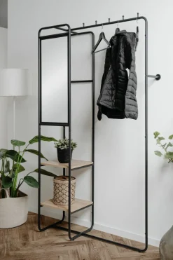 Finori Vestiaires D'Entrée Complets<Vestiaire compact LULEA