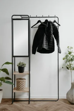 Finori Vestiaires D'Entrée Complets<Vestiaire compact LULEA