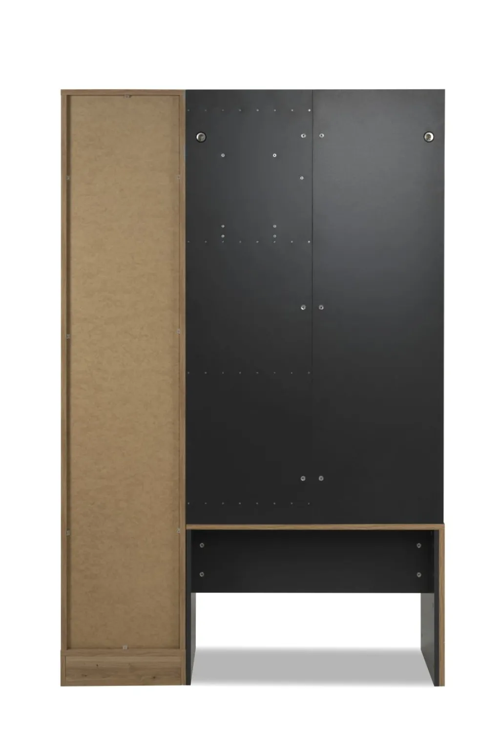 Finori Vestiaires D'Entrée Complets<Vestiaire compact MECHELLE