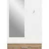 Xonox Vestiaires D'Entrée Complets<Vestiaire compact POLO