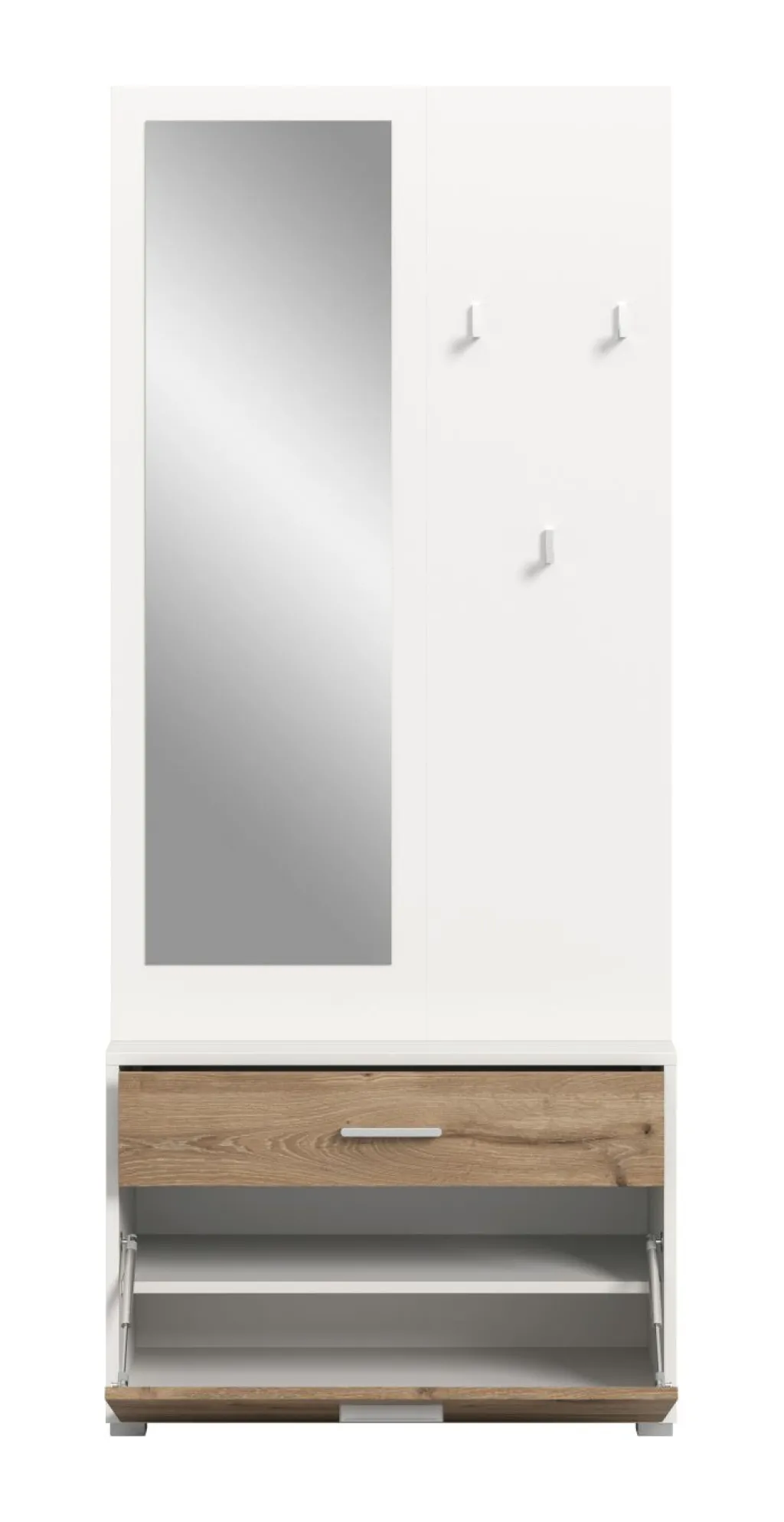 Xonox Vestiaires D'Entrée Complets<Vestiaire compact POLO