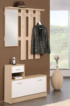 Vestiaire compact RUDOLF