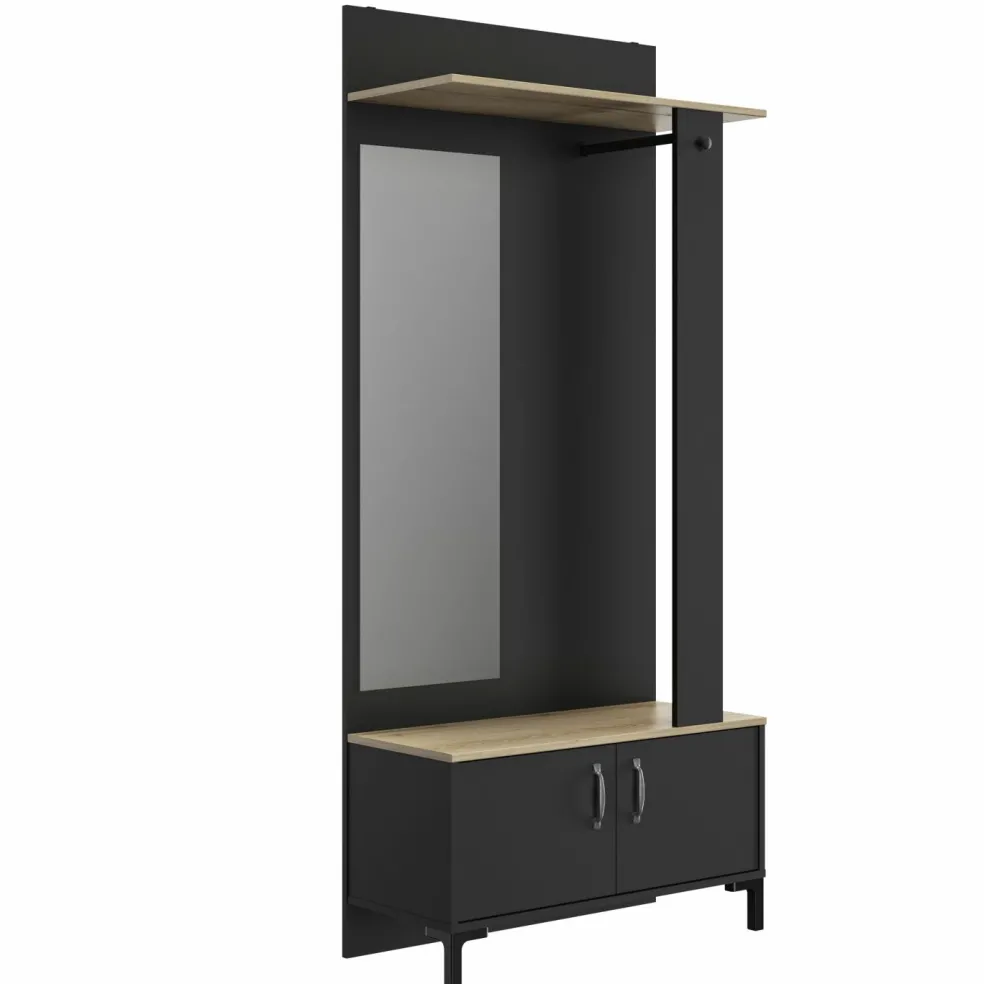 Vestiaire compact STORE