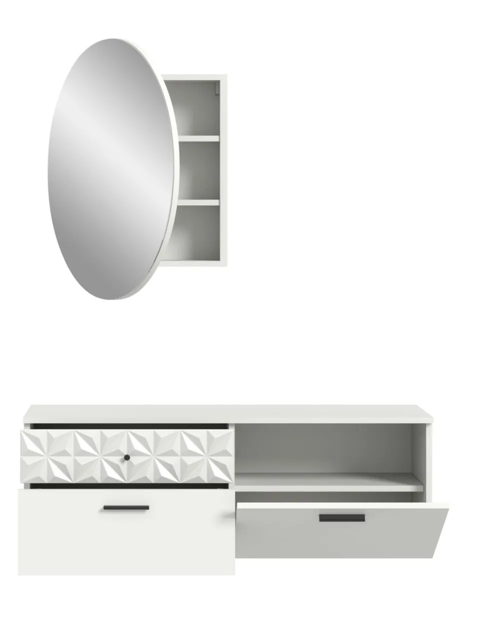 Vestiaire compact ZIWAY
