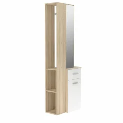 Forte Vestiaires D'Entrée Complets<Vestiaire LOTHAL