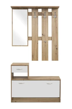 Finori Vestiaires D'Entrée Complets<Vestiaire RUDOLF