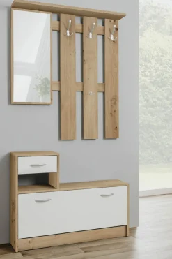 Finori Vestiaires D'Entrée Complets<Vestiaire RUDOLF
