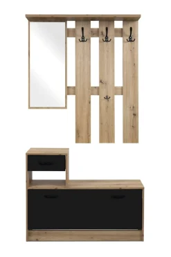 Vestiaire RUDOLF