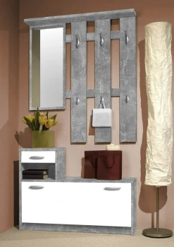 Vestiaire VERA