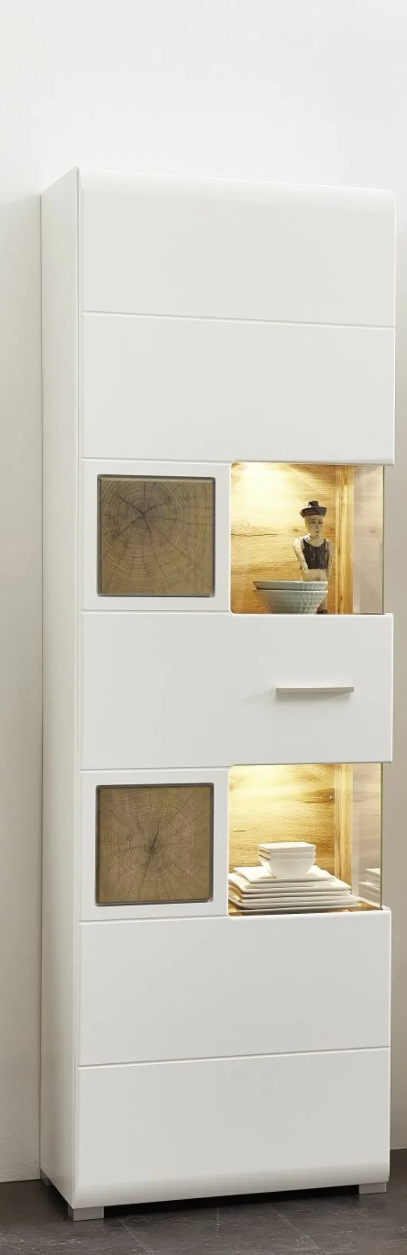 Innostyle Vitrines Sur Pied<Vitrine à poser FUN PLUS