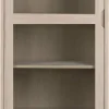 Actona Vitrines Sur Pied<Vitrine A-LINE