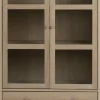 Actona Vitrines Sur Pied<Vitrine ASTON