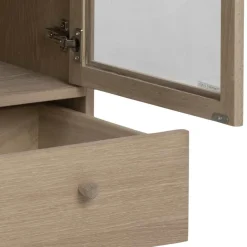 Actona Vitrines Sur Pied<Vitrine ASTON