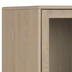 Actona Vitrines Sur Pied<Vitrine ASTON