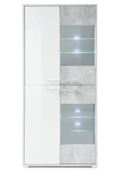 Bega Consult Vitrines Sur Pied<Vitrine avec éclairage MOUNTAIN